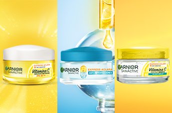 Cremas hidratantes para la cara